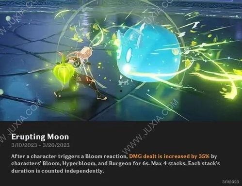 原神3.6最新爆料,神秘新角色揭晓,元素融合系统革新,探索未知领域 第3张 原神3.6最新爆料,神秘新角色揭晓,元素融合系统革新,探索未知领域 第3张